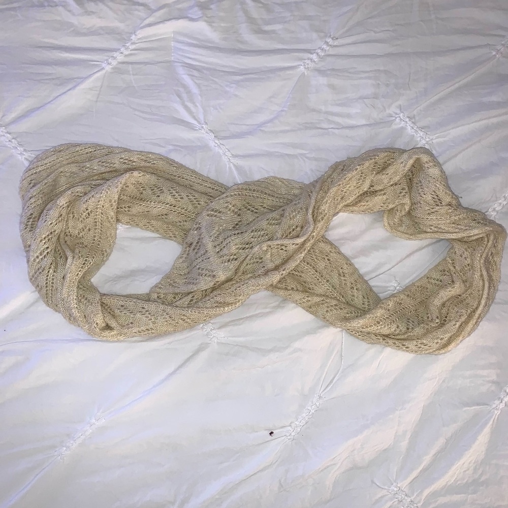 Infinity Scarf